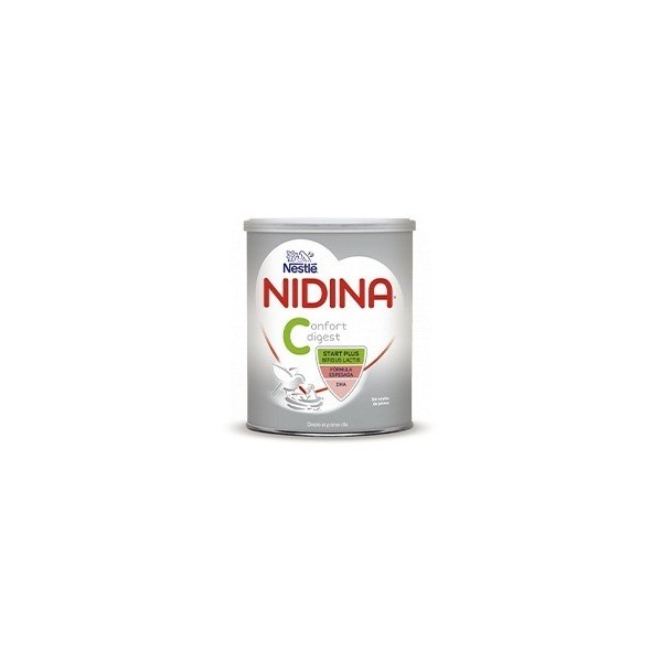 Nestlé Nidina Confort Digest 800 gr