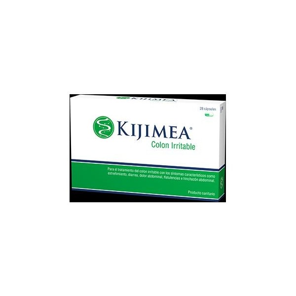 Kijimea Colon Irritable 28 Cápsulas