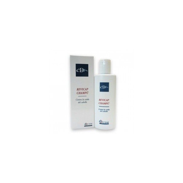Revicap Champu 200 Ml