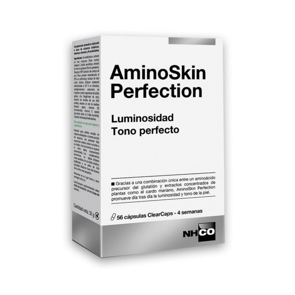 NHCO Aminoskin Perfection 56 Capsulas
