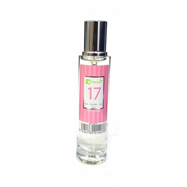 IAP Pharma Pour Femme Nº 17 30 ml