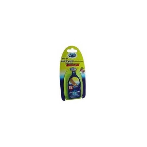 Scholl Hydragel Ampollas Dedos 6 Un