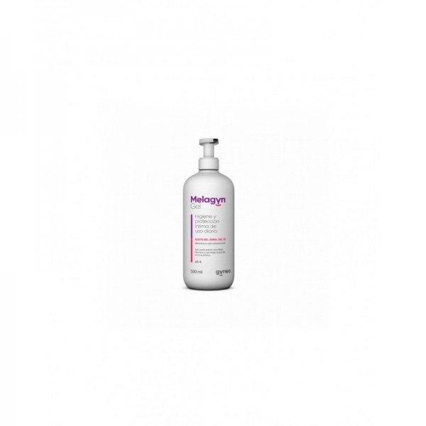 Melagyn Gel 500 ML