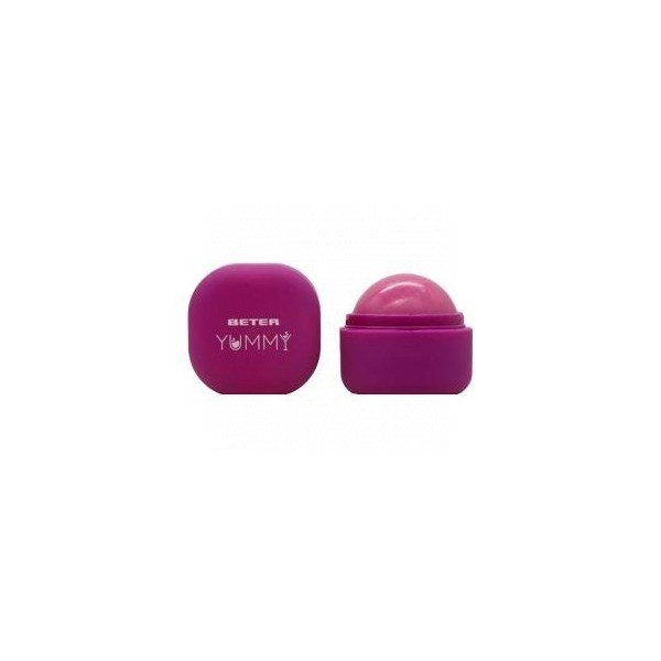 Beter Yumy Bálsamo Labial Purple Dream