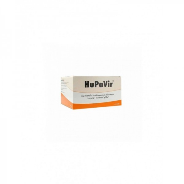 Hupavir 20 sobres 6 g