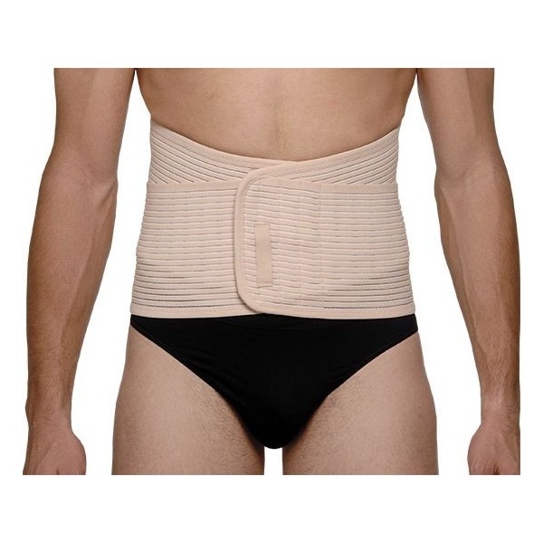 Medilast Faja Lumbar T-4