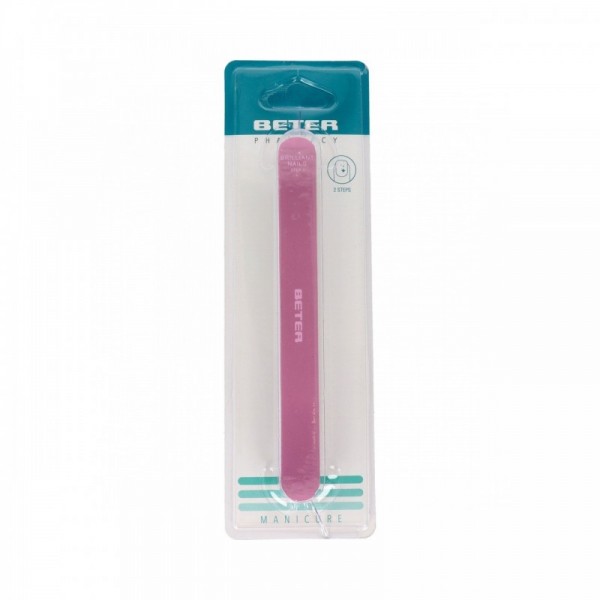 Beter Pulidor Profesional de Uñas 17.3 cm