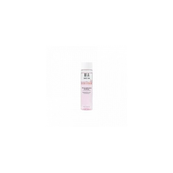 Mia Helichrysum Desmaquillante De Ojos Bifásico 100ml
