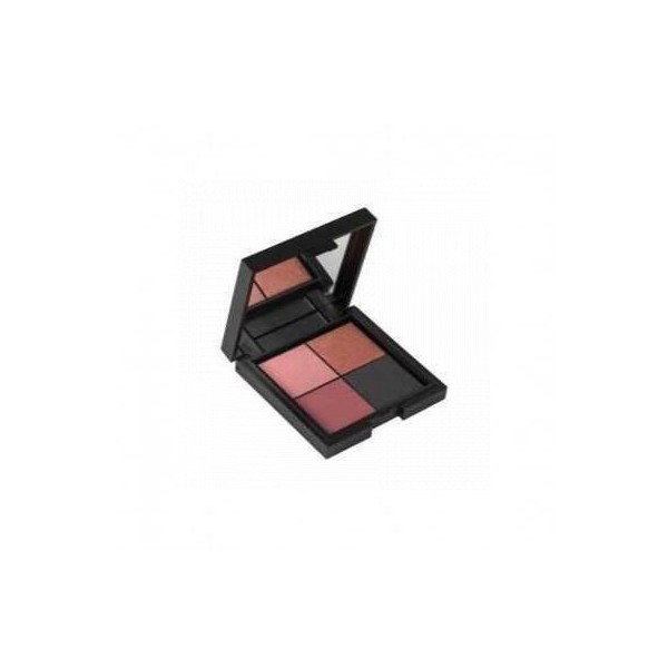 Mia Paleta Sombra de Ojos Rose 5.0 G