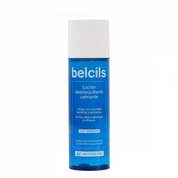 Belcils Loción Desmaquillante Ojos 150ml