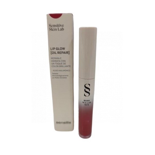 Sensilis Lip Glow Oil Repair Tono 05 3,5ml
