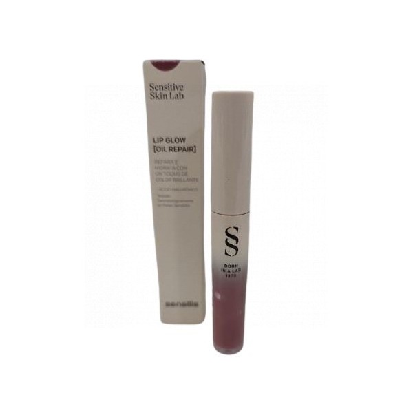 Sensilis Lip Glow Oil Repair Tono 04 3,5ml