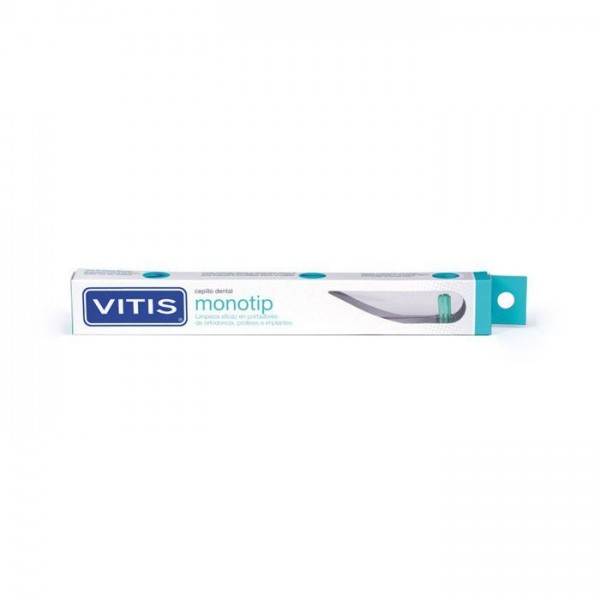 Vitis Monotip Cepillo Dental