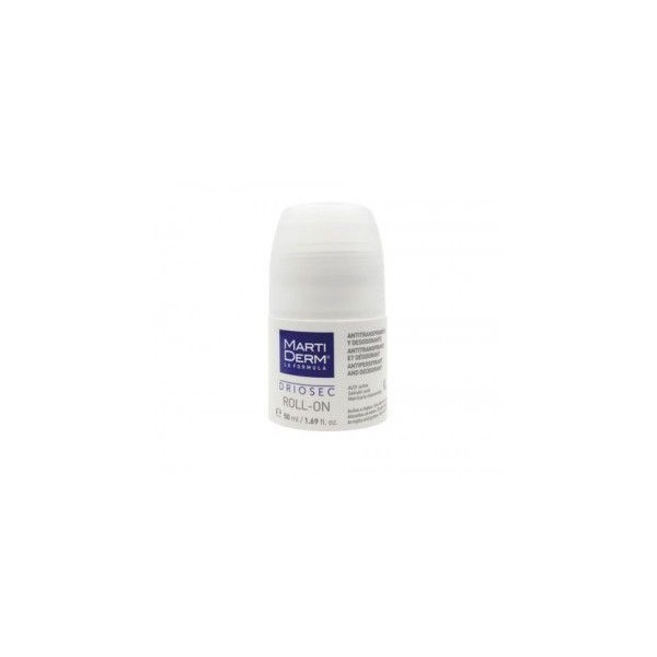 Martiderm Driosec dermoprotector Roll-on 50ml