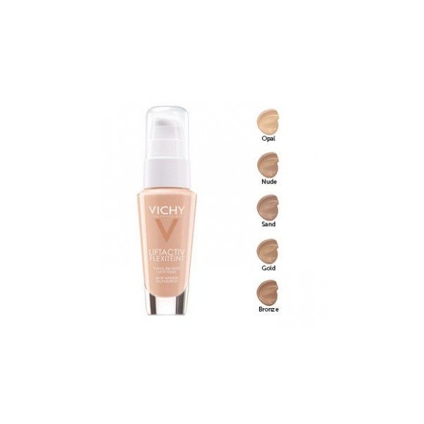 Vichy Lifactiv Flexilift Teint Bronze 30 ml