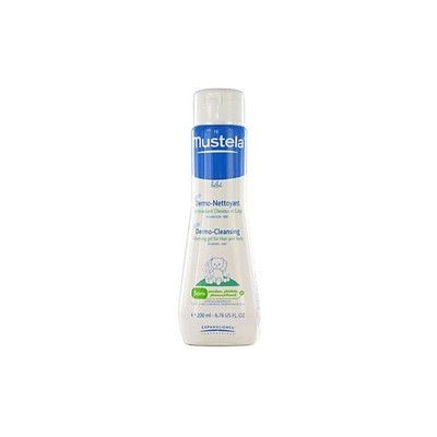 Mustela Gel de Baño suave...