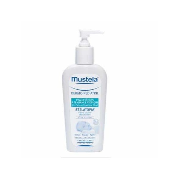 Mustela Stelatopia Lavante 200 Ml