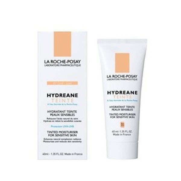 La Roche Posay Teinte Hidratante Color Nº1 Sable-sand 40ml