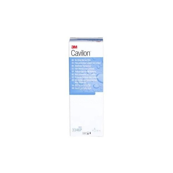 3M Cavilon Protección Cutánea Spray 28ml