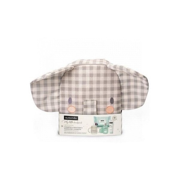 Suavinex Mochila Elefante