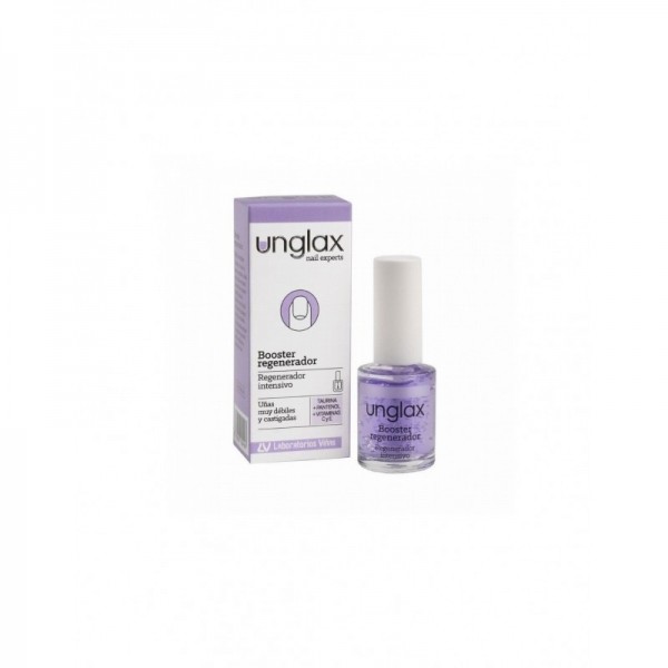 Unglax Booster Regenerador 10ml