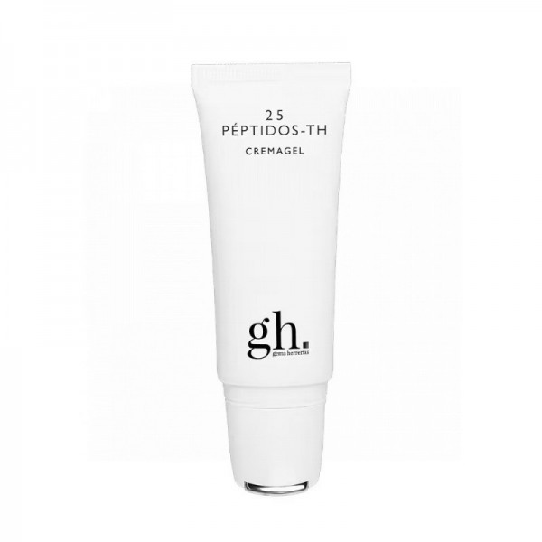 GH 25 Péptidos-TH Crema Gel 40ml