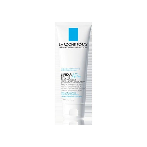 La Roche Posay Lipikar Baume AP+ 75 ml