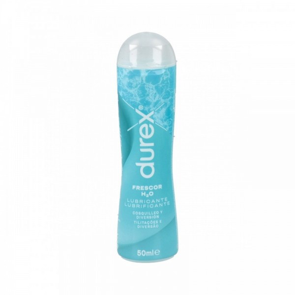 Durex Play Lubricante Pleasure Gel 50ml
