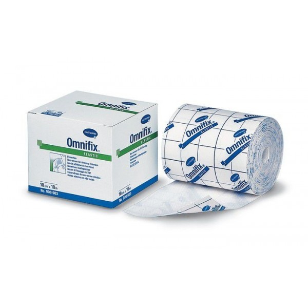 Hartmann Omnifix Esparadrapo Elástico 2mx10cm