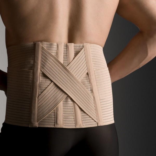 Farmalastic Faja Sacro-lumbar T-2 1ud