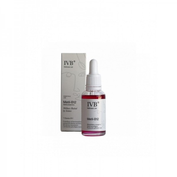 IVB Metil B12 30 ml