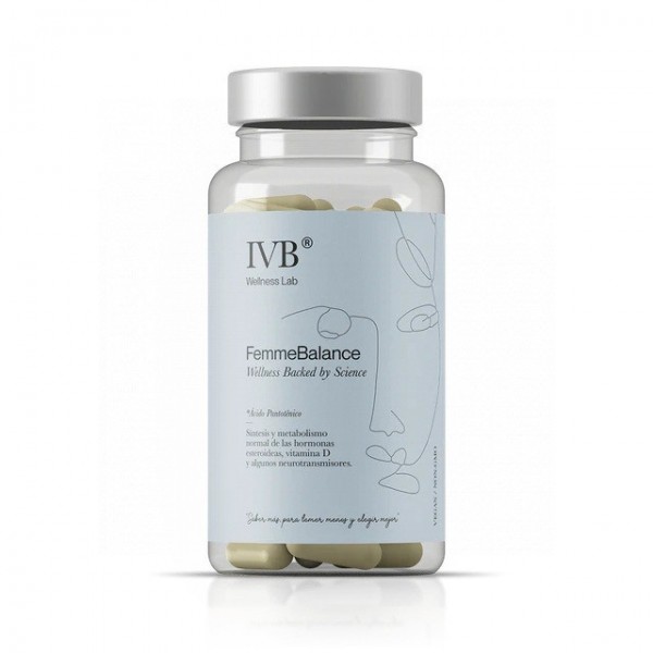 IVB Femmebalance 180 Cap