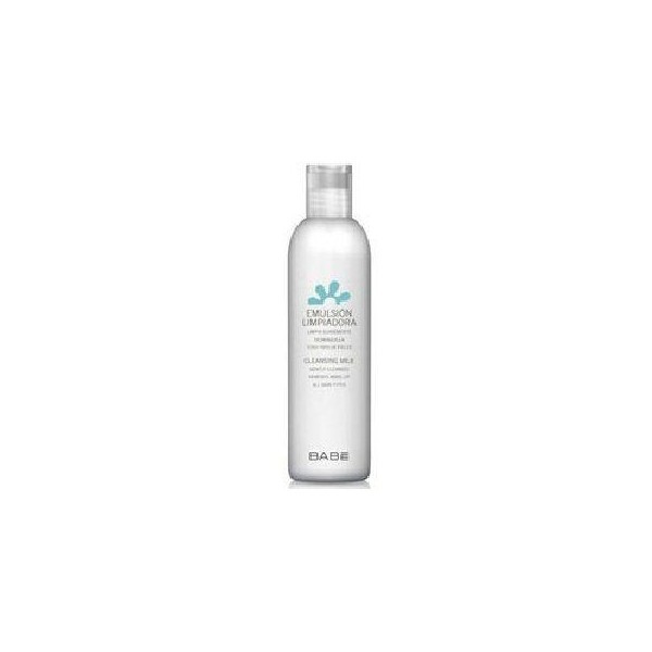 Babe Emuls Limpiad 250 Ml