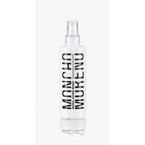Moncho Moreno Bond, J'aime Bond 200ml