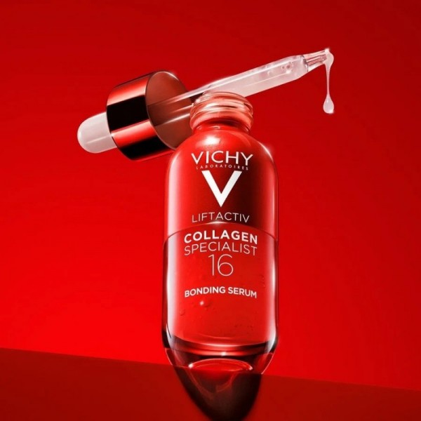 Vichy Liftactiv Collagen Specialist 16 Serum