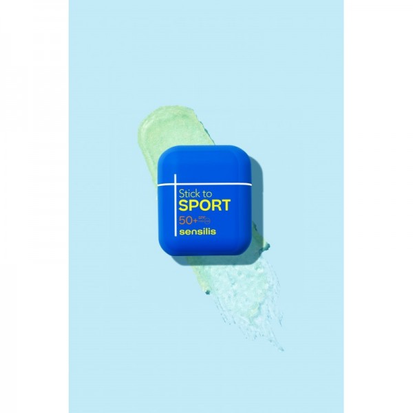 Sensilis Stick To Sport Spf 50 10g