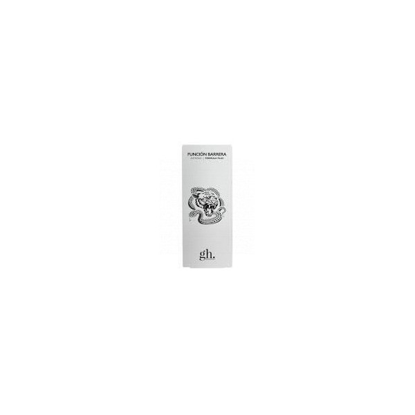 Gh Funcion Barrera Antiedad Formula Plus 80ml
