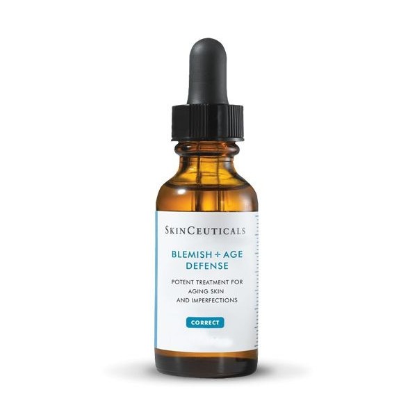 Skinceuticals Age And Blemish Defense Cuentagotas 30ml