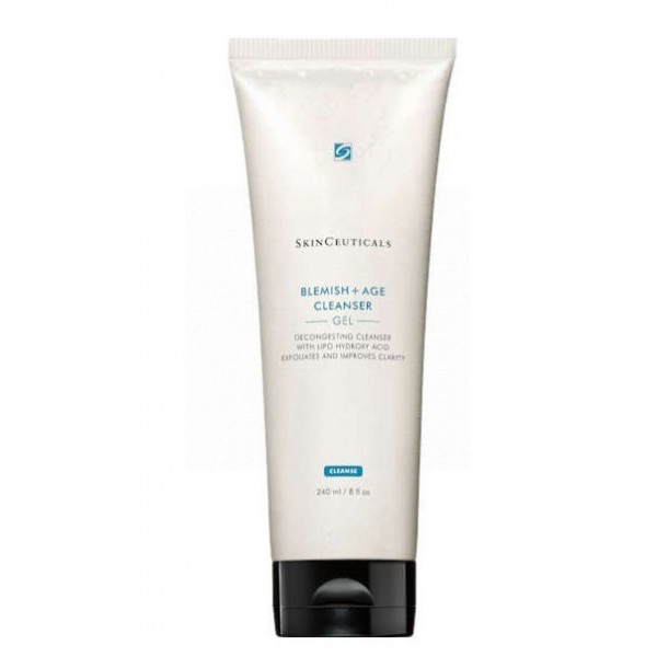 Skinceuticals Blemish + Age Cleanser 240ml