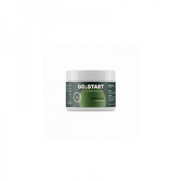 IVB Go & Star Creamag 300g Sabor Sandía