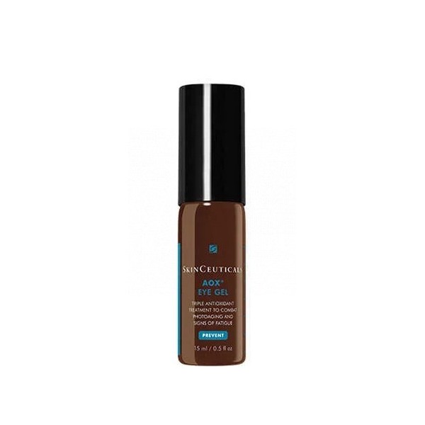 Skinceuticals Aox Eye Gel Antioxidante 15ml