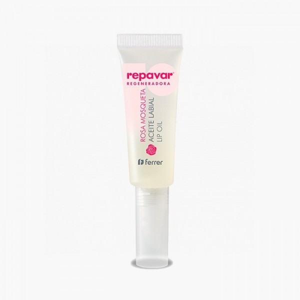 Repavar Regeneradora Aceite Labial Lip Oil 10ml
