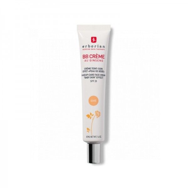 Erborian Bb Creme Dore 15 Ml