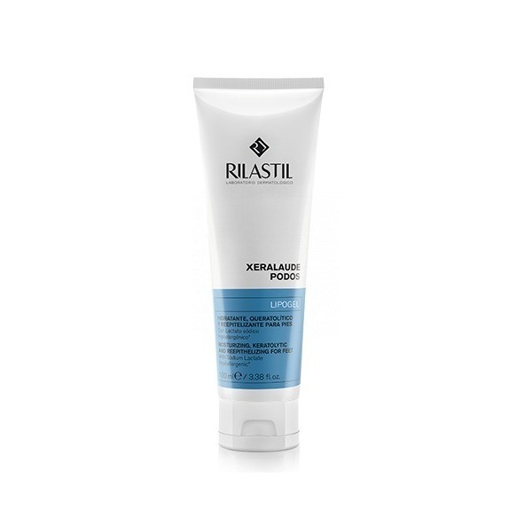 Rilastil Xeralaude Podos 100ml