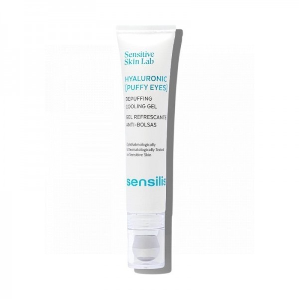 Sensilis Hyaluronic Puffy Eyes 15 Ml