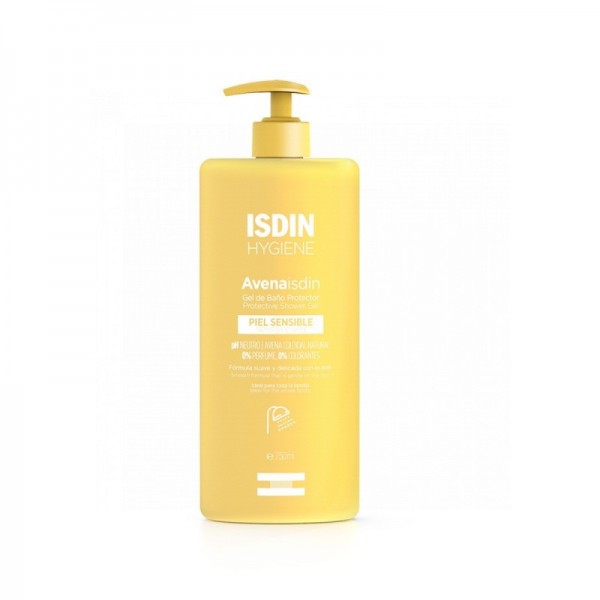 Isdin Avena Gel de baño Protector 750ml