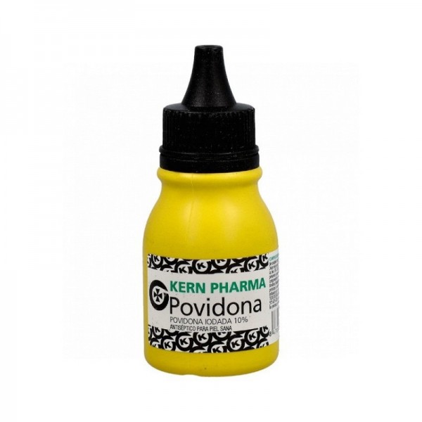 Kern Pharma Povidonia 50ml