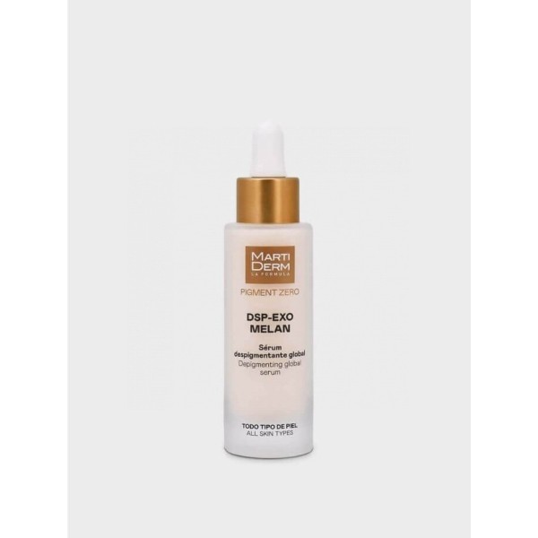 Martiderm Dsp-exo Melan  1 Envase 30 Ml