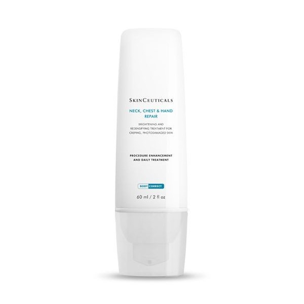 Skinceuticals Neck Cheste And Hand Repair 60ml