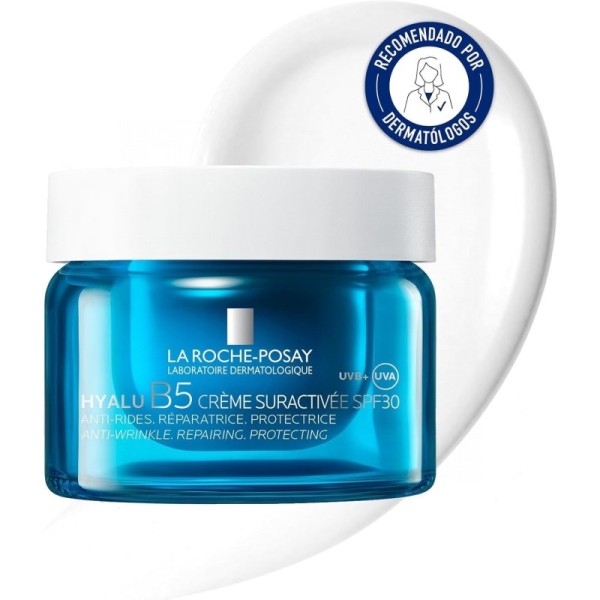 La Roche Posay Hyalu B5 SuractivÉe Cream Spf30